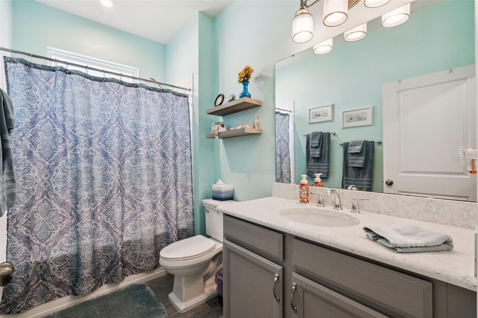 BELLALAGO PH 4K - Residential