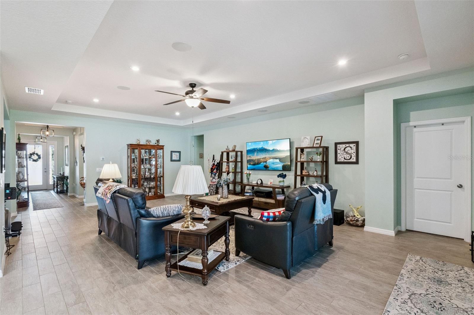 BELLALAGO PH 4K - Residential