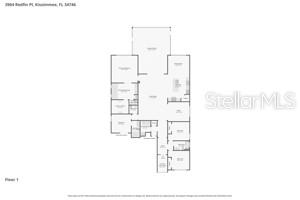BELLALAGO PH 4K - Residential