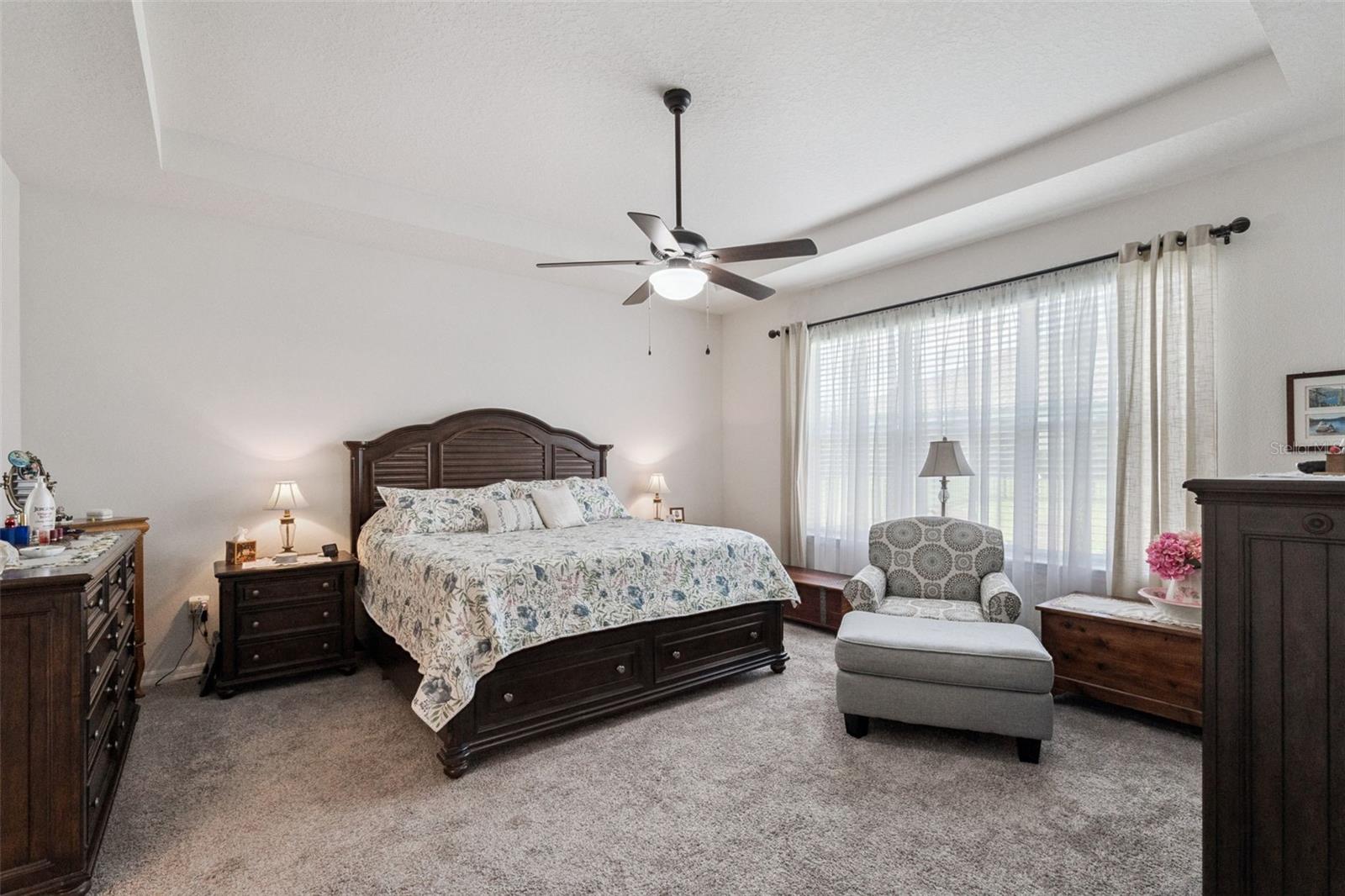 BELLALAGO PH 4K - Residential