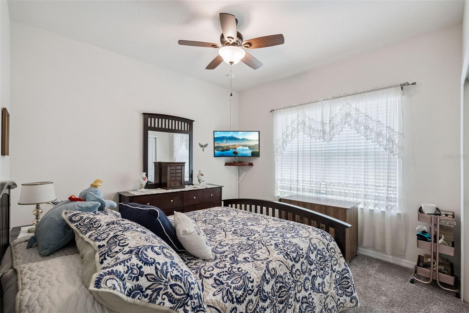 BELLALAGO PH 4K - Residential