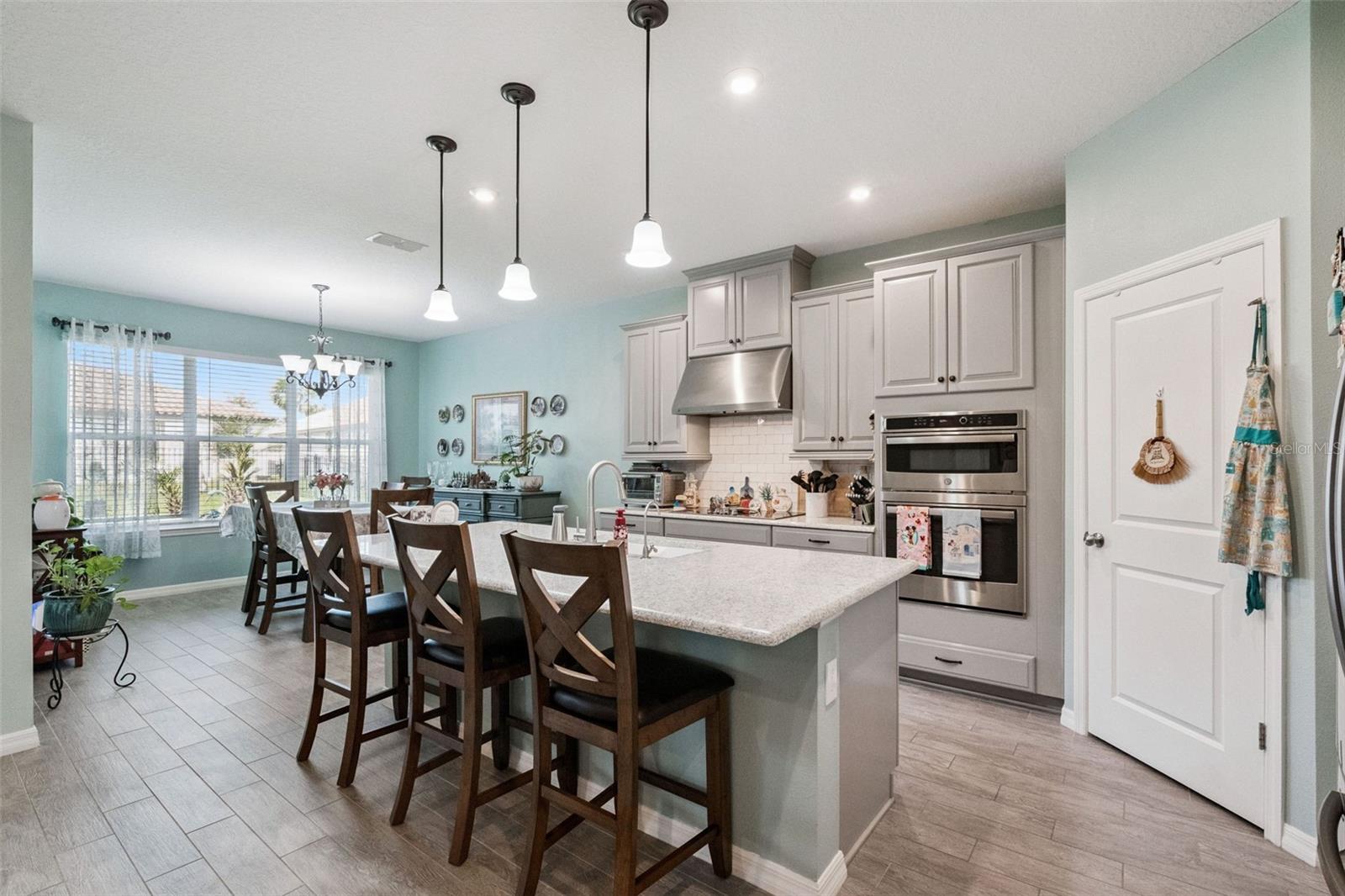 BELLALAGO PH 4K - Residential