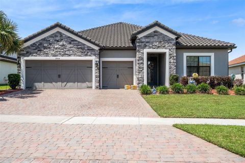 Photo of 3904 Redfin Place, Kissimmee, FL 34746 (MLS # O6404441)