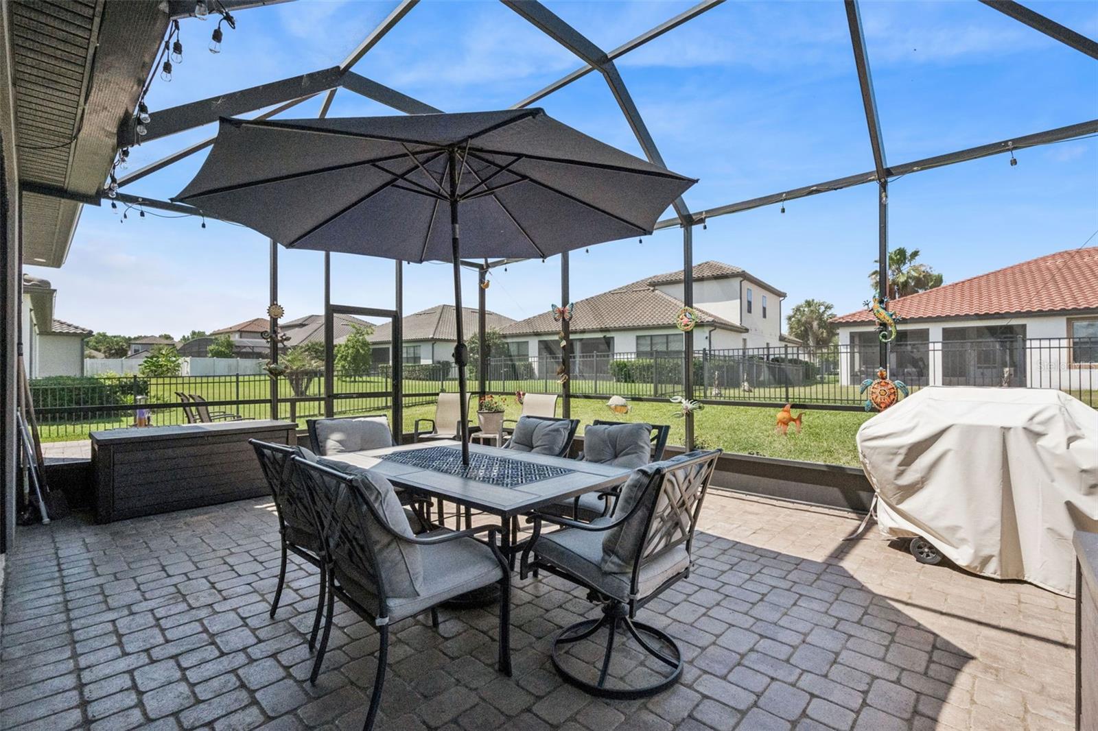 BELLALAGO PH 4K - Residential