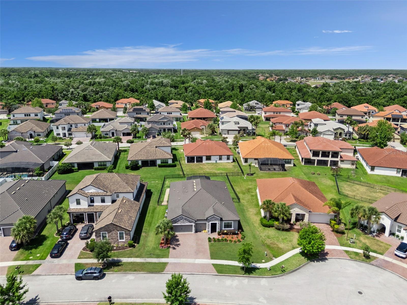 BELLALAGO PH 4K - Residential