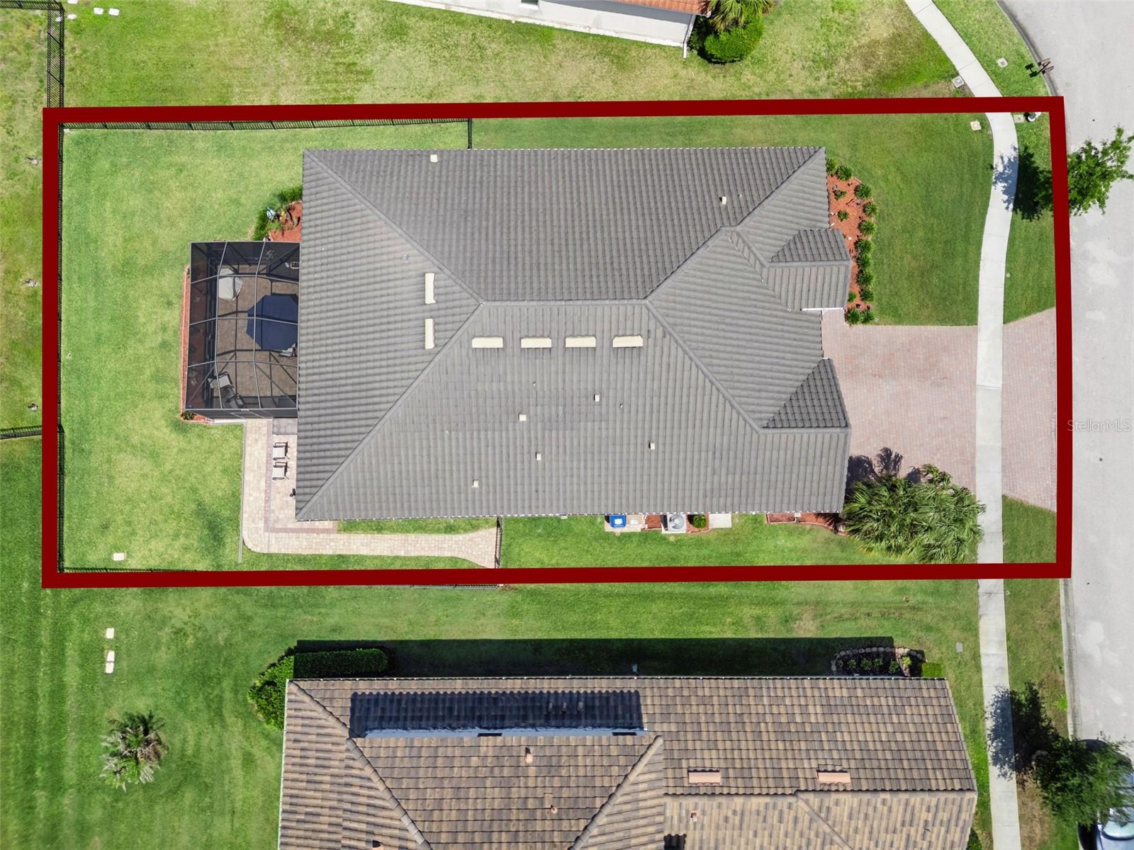 BELLALAGO PH 4K - Residential