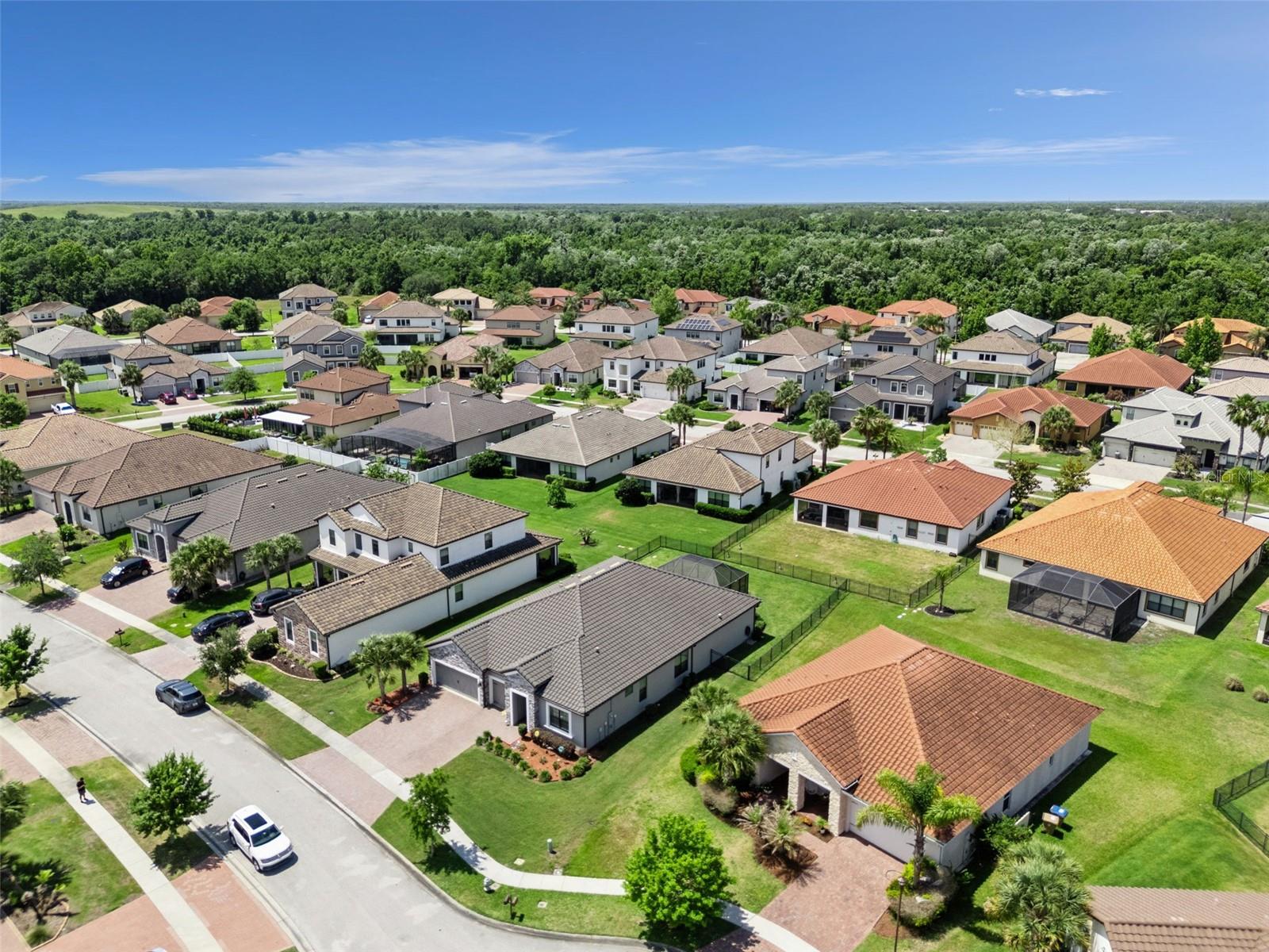 BELLALAGO PH 4K - Residential