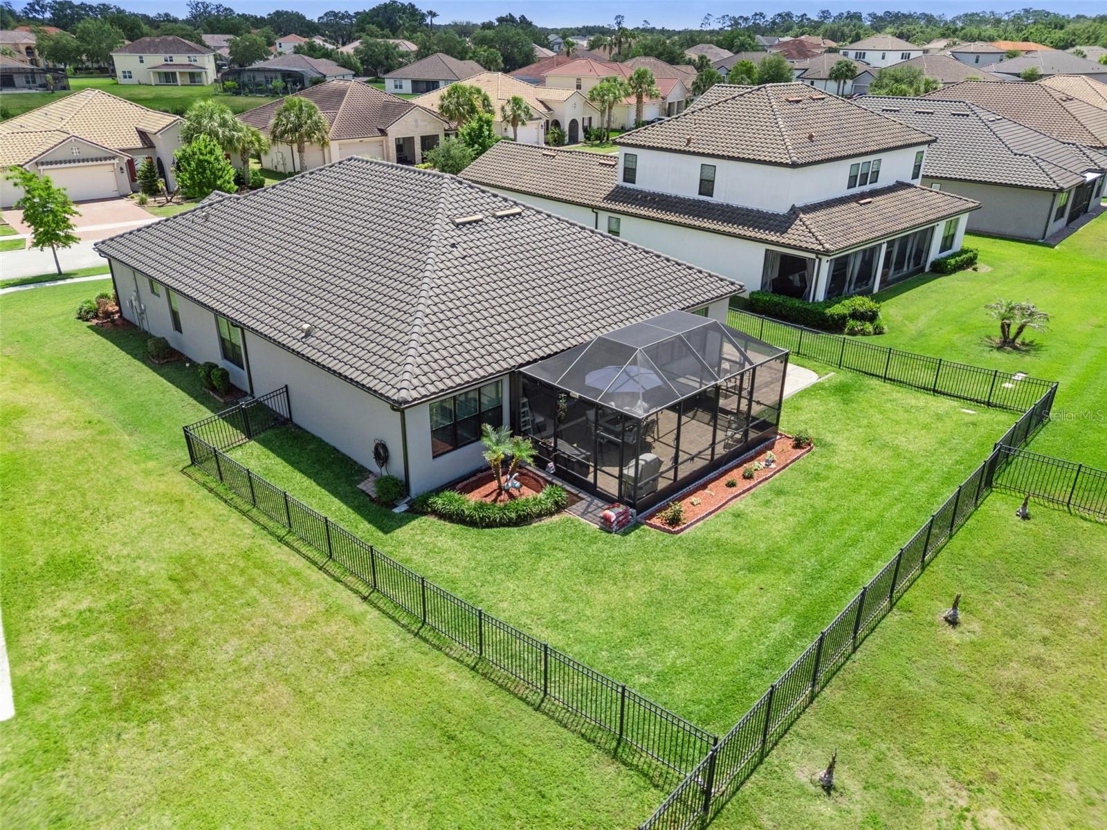 BELLALAGO PH 4K - Residential