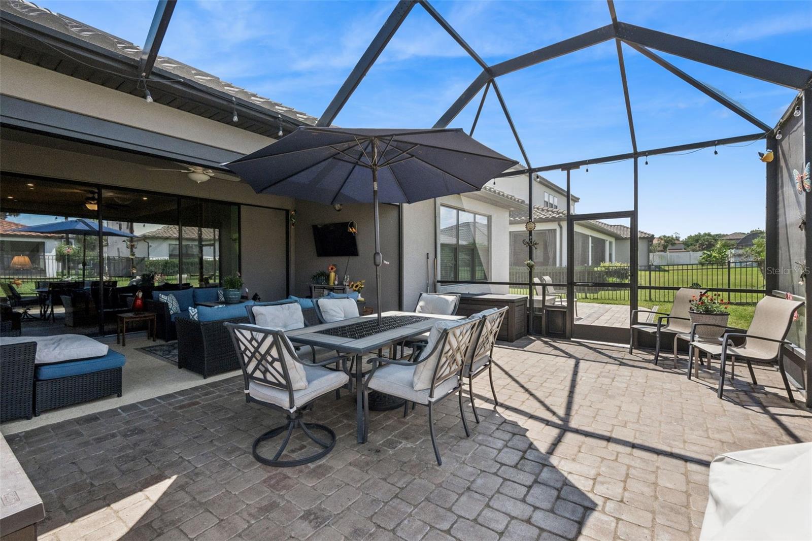 BELLALAGO PH 4K - Residential