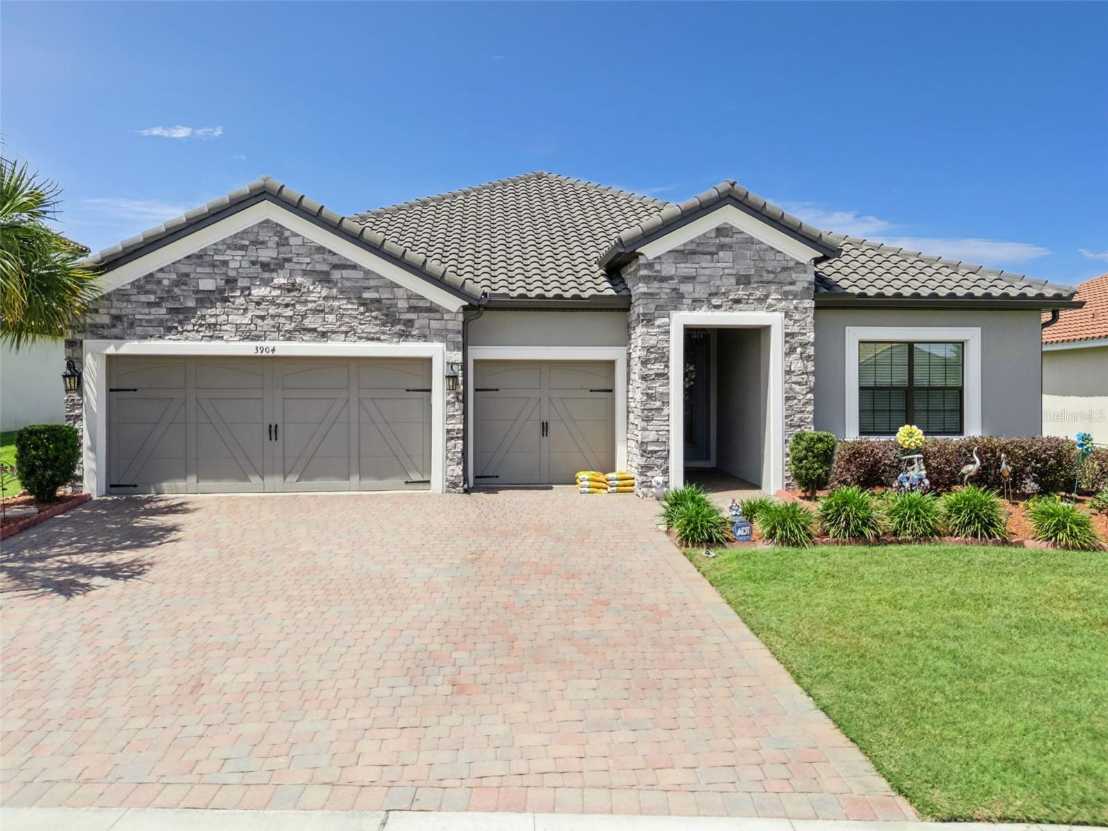 BELLALAGO PH 4K - Residential