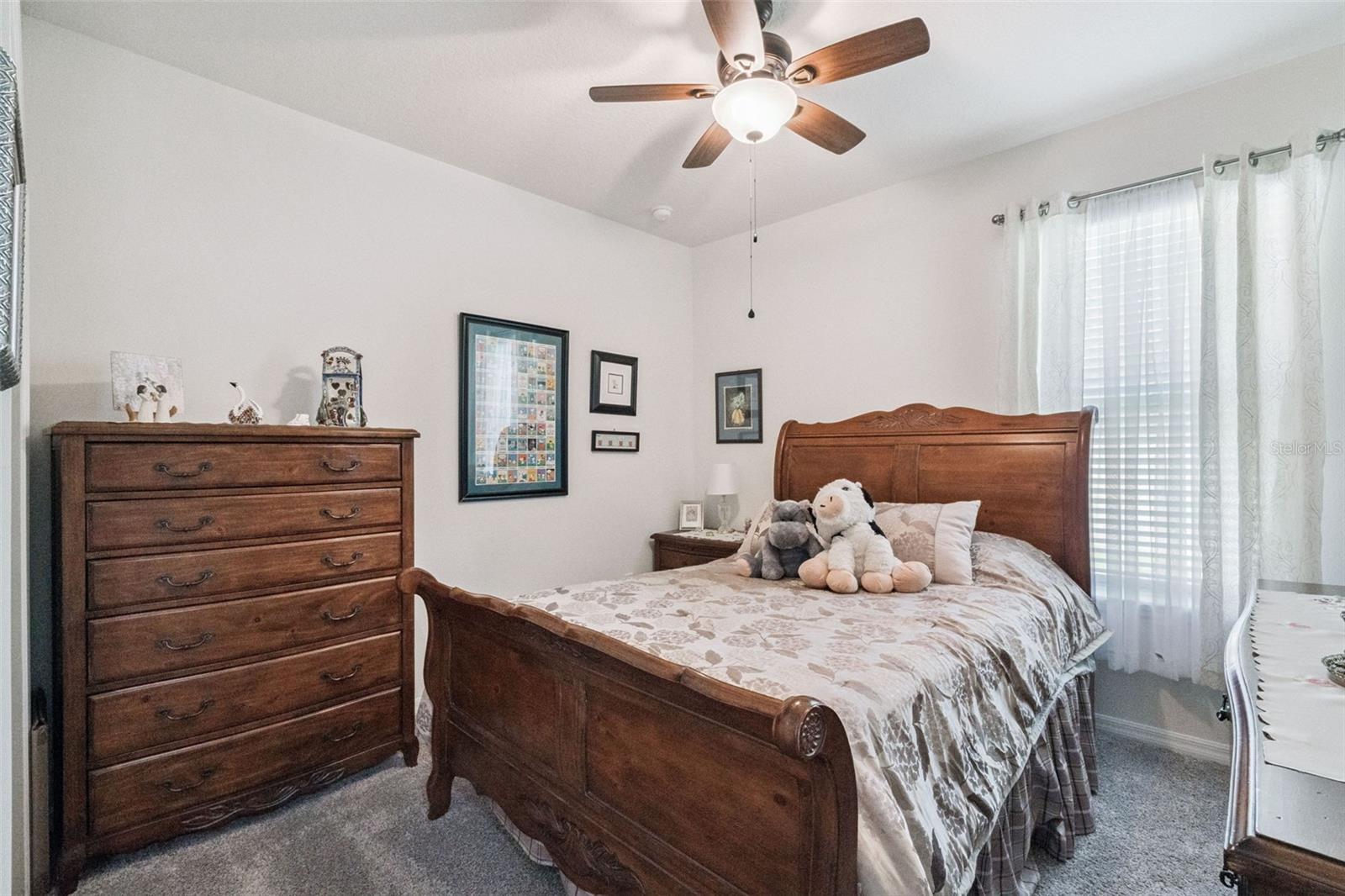 BELLALAGO PH 4K - Residential