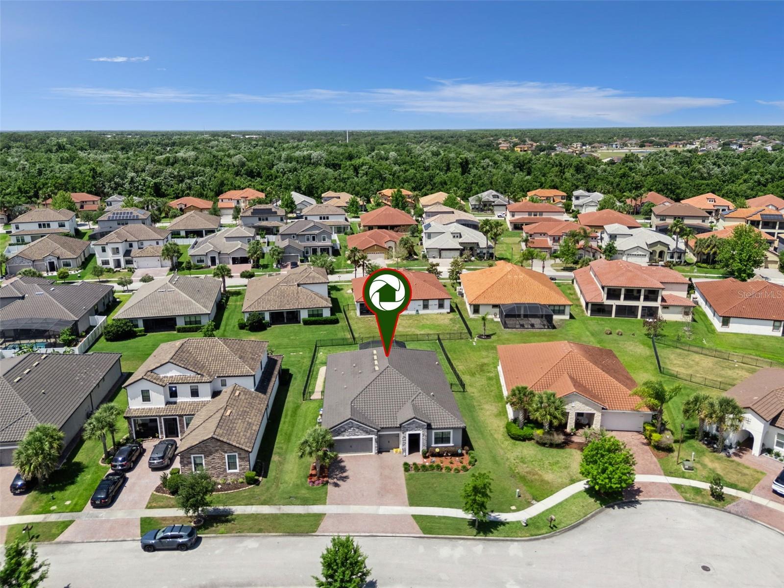 BELLALAGO PH 4K - Residential