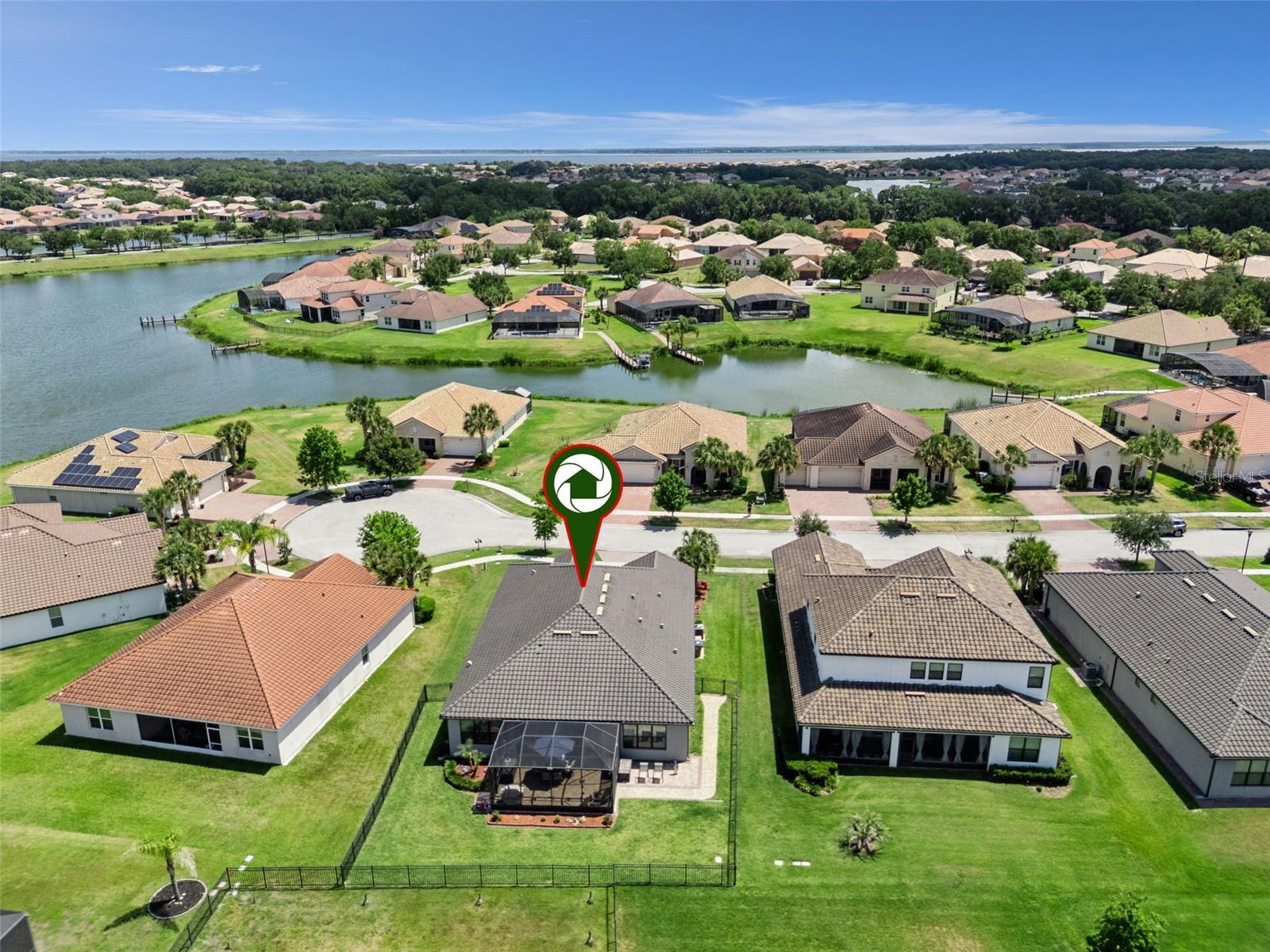 BELLALAGO PH 4K - Residential