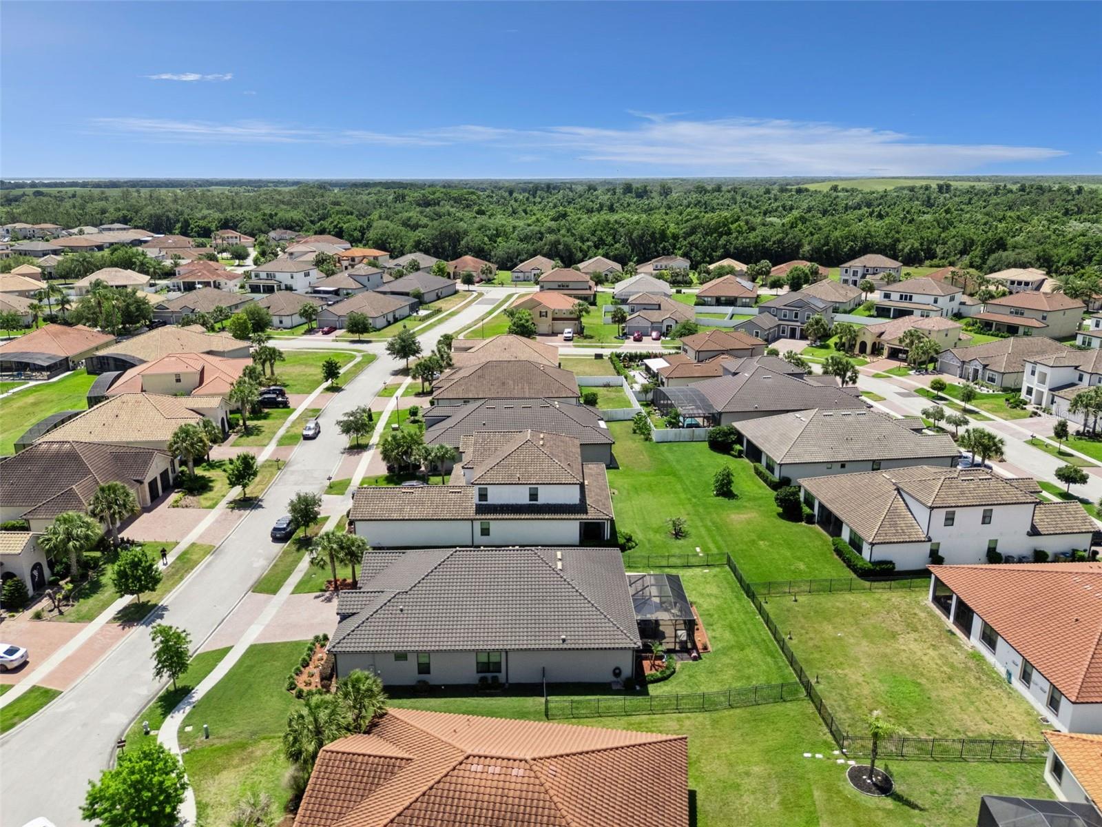 BELLALAGO PH 4K - Residential