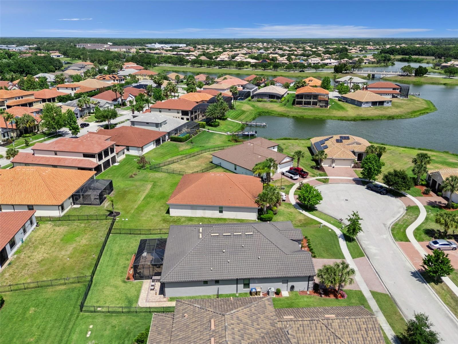 BELLALAGO PH 4K - Residential