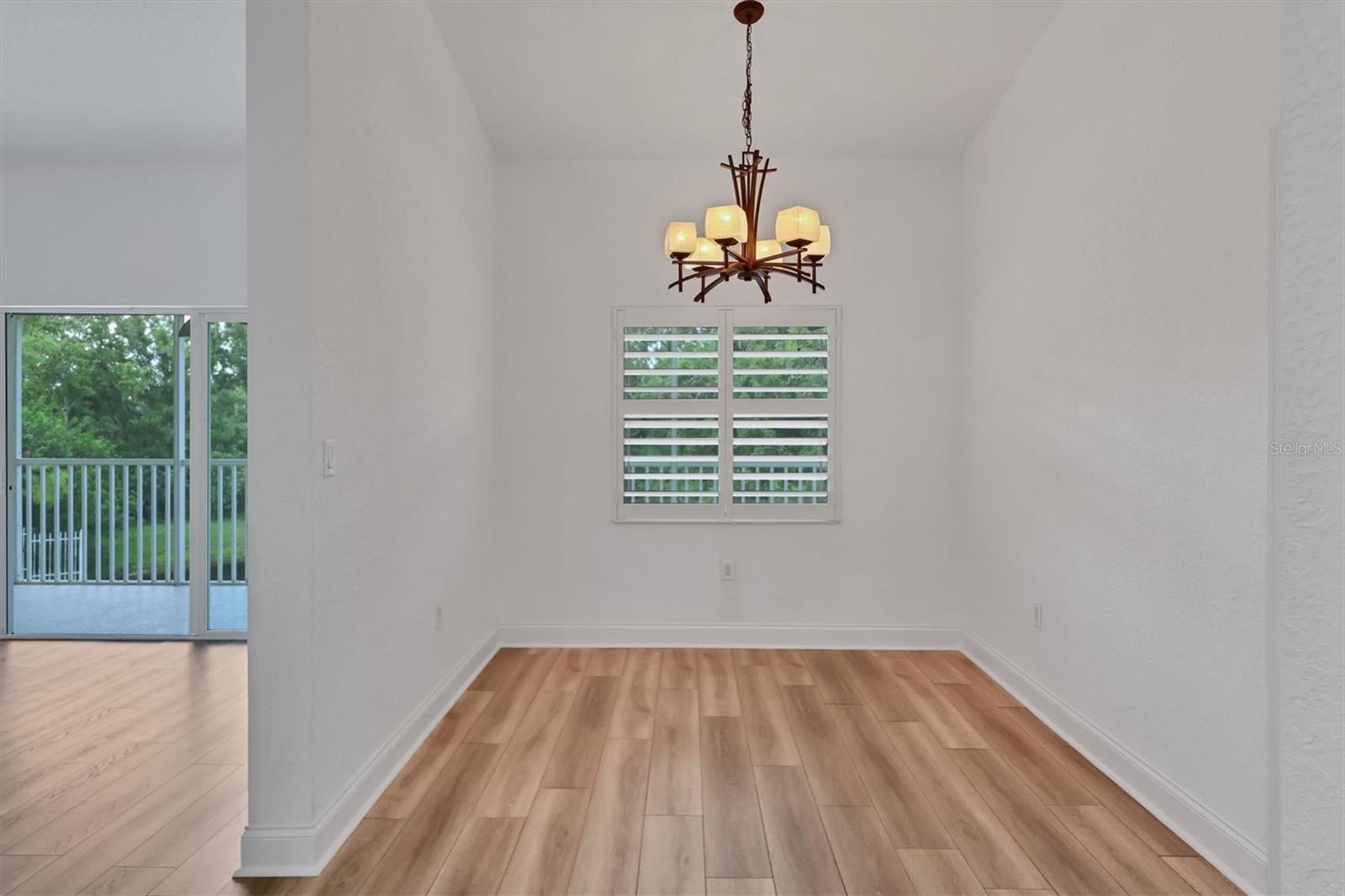 PALM GROVE - Residential Lease