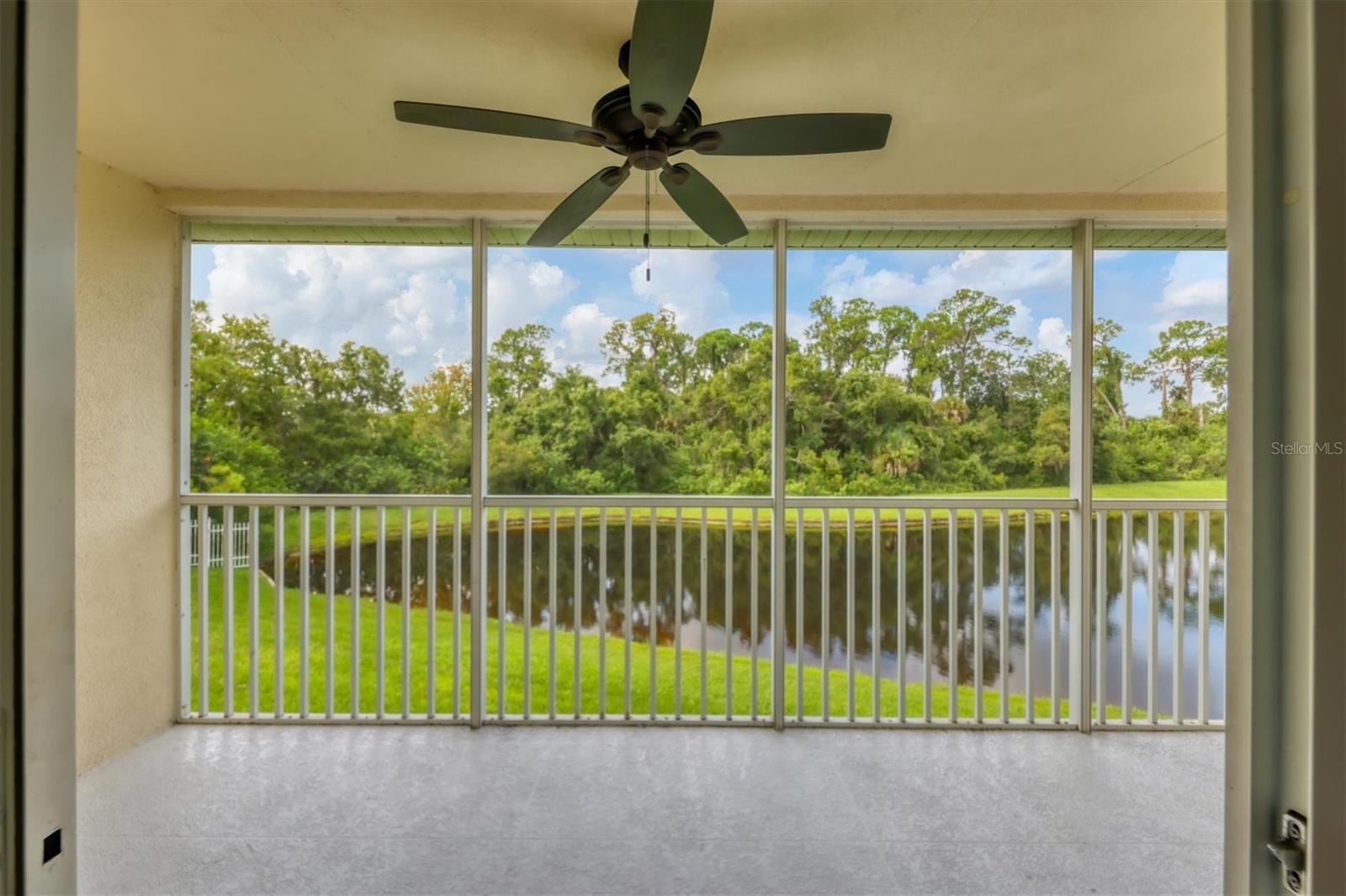 PALM GROVE - Residential Lease