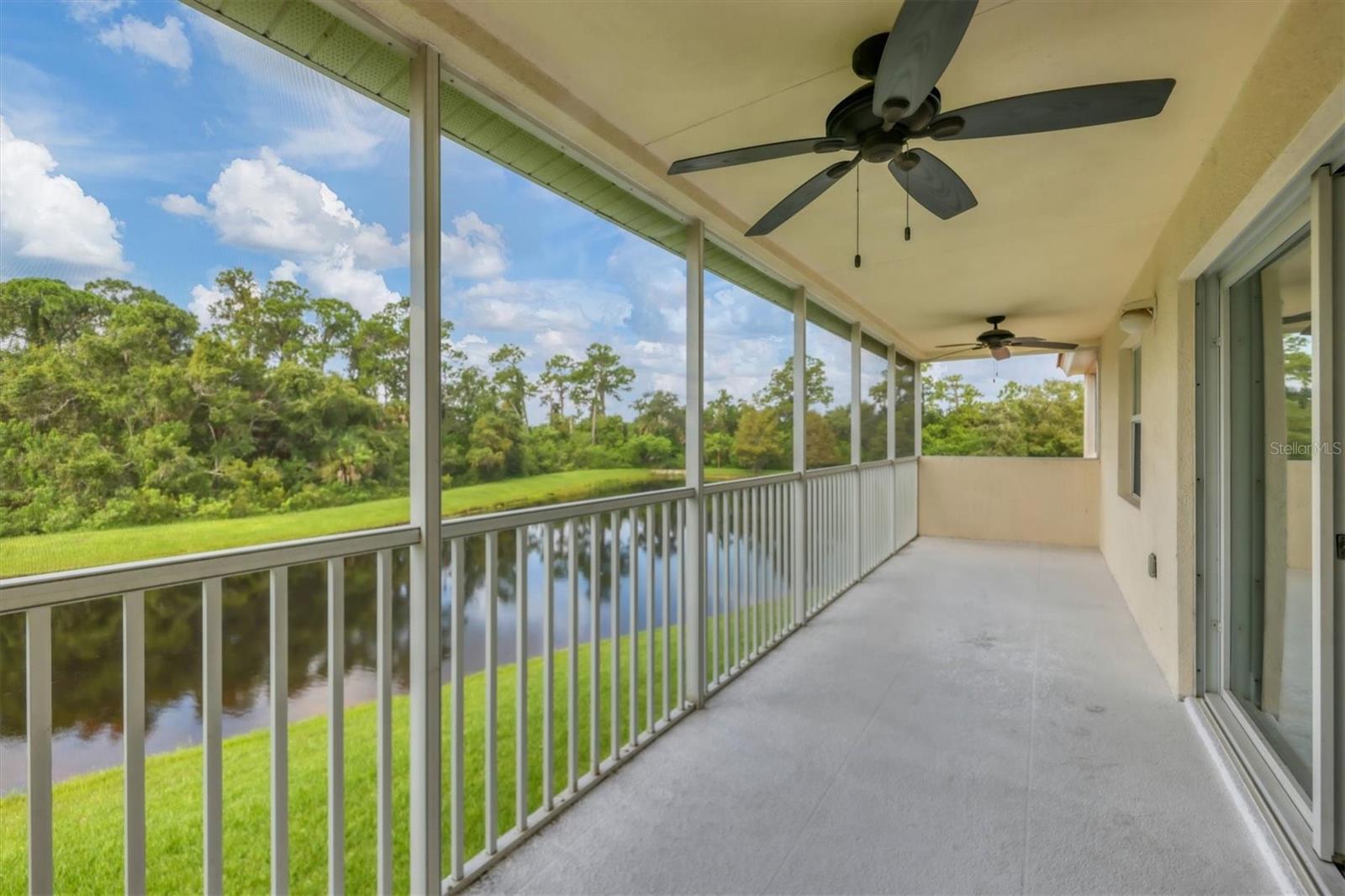 PALM GROVE - Residential Lease