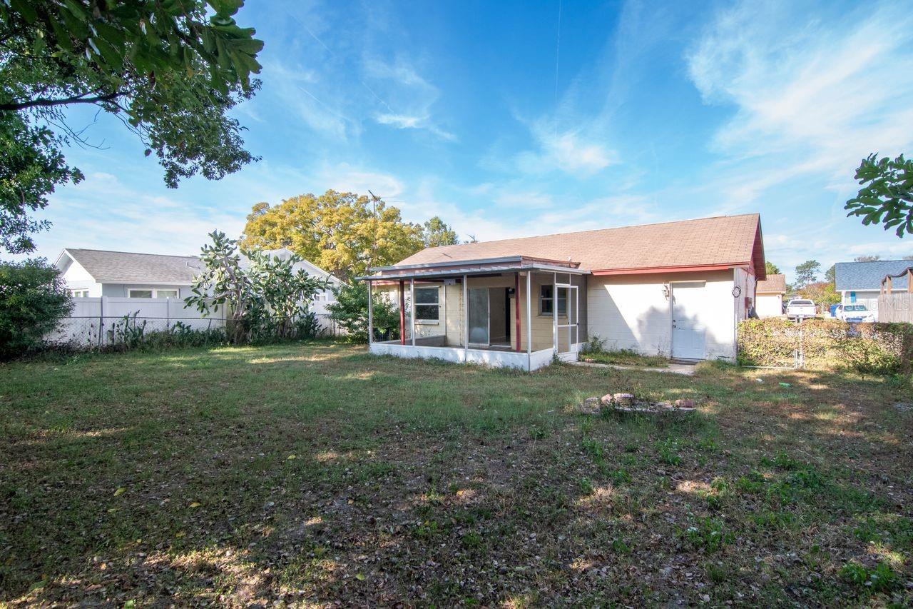 SEVEN SPGS HOMES - Residential