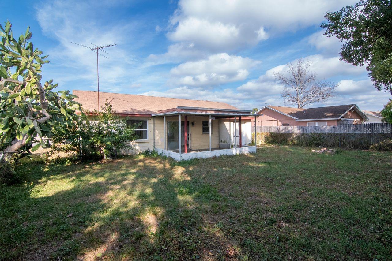 SEVEN SPGS HOMES - Residential