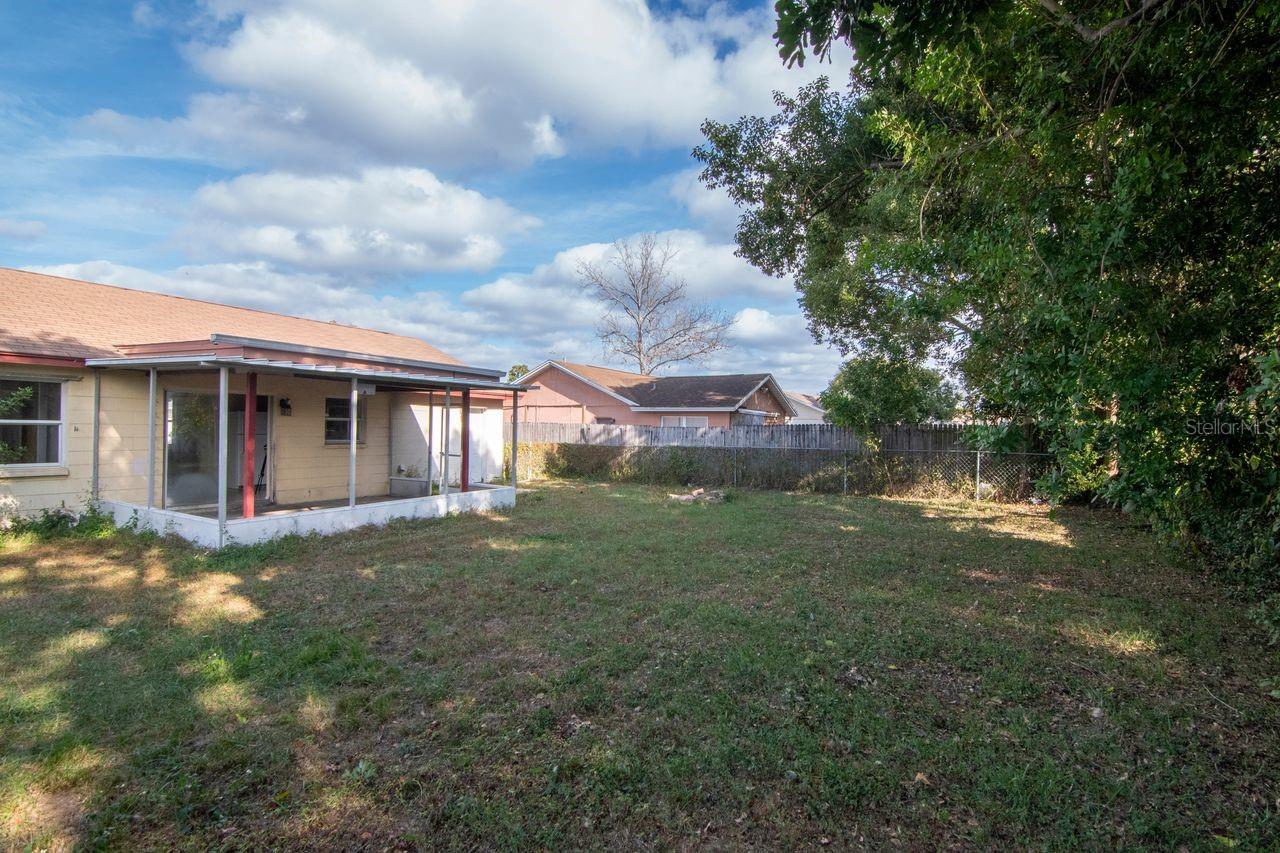 SEVEN SPGS HOMES - Residential