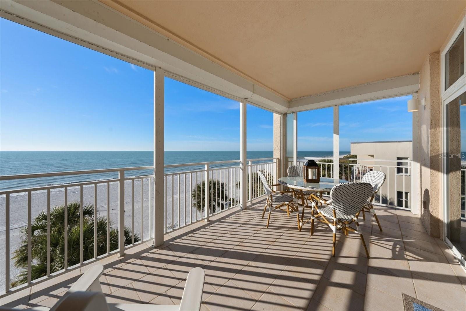 CHEZ SOLEIL CONDO - Residential