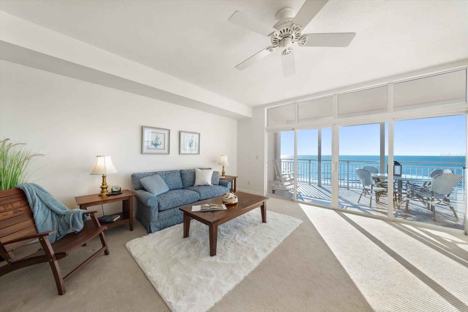 CHEZ SOLEIL CONDO - Residential