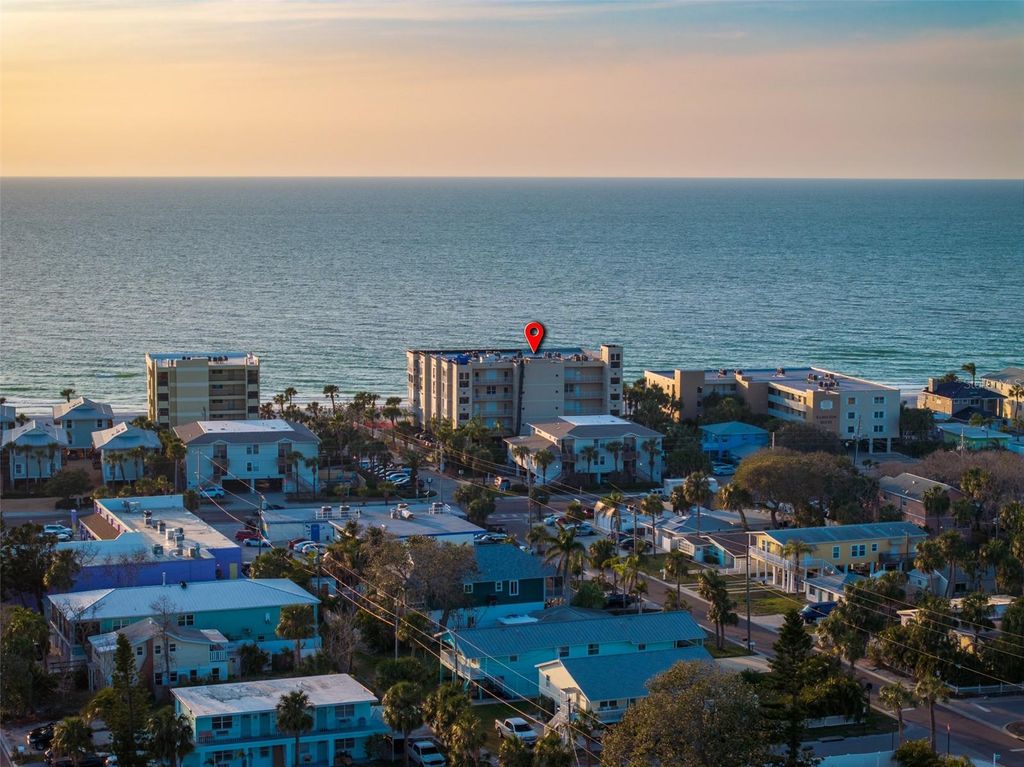 Photo of 2 15th Avenue #304, Indian Rocks Beach, FL 33785 (MLS # TB8480808)