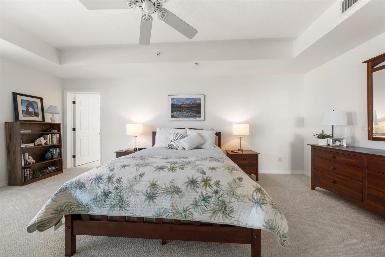 CHEZ SOLEIL CONDO - Residential