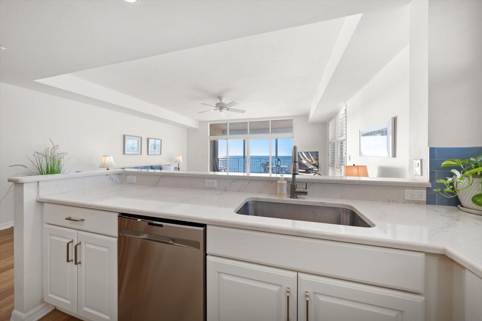 CHEZ SOLEIL CONDO - Residential