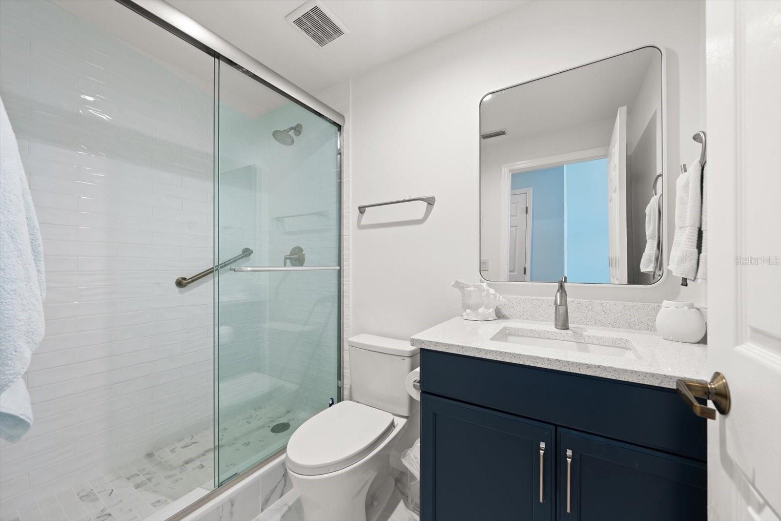 CHEZ SOLEIL CONDO - Residential