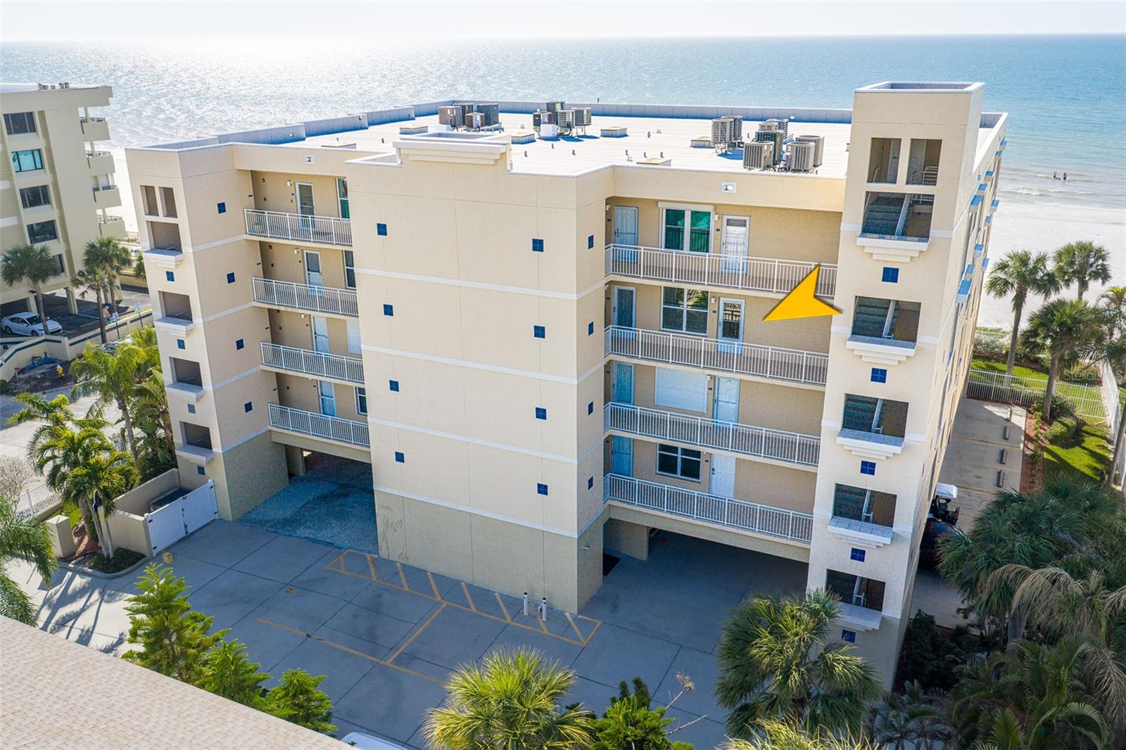 CHEZ SOLEIL CONDO - Residential