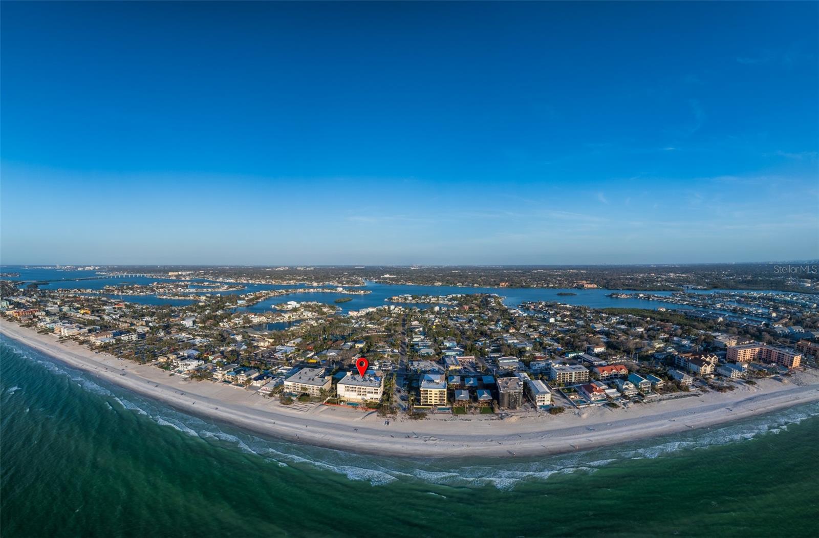 CHEZ SOLEIL CONDO - Residential