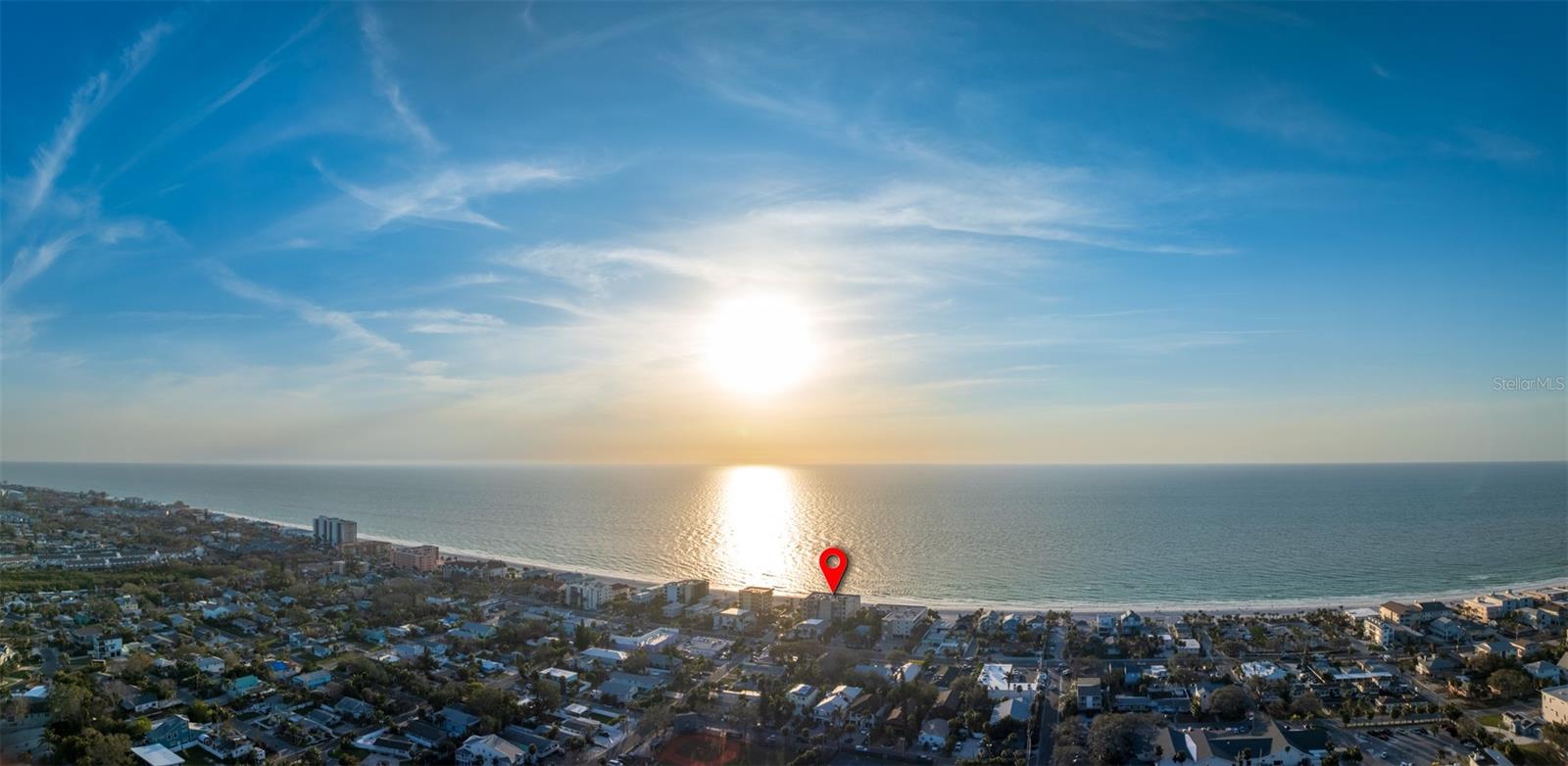 CHEZ SOLEIL CONDO - Residential