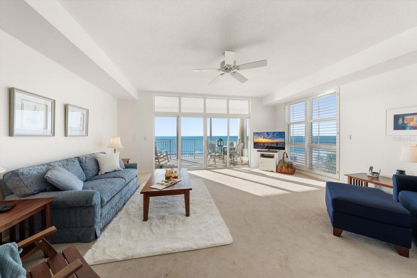 CHEZ SOLEIL CONDO - Residential