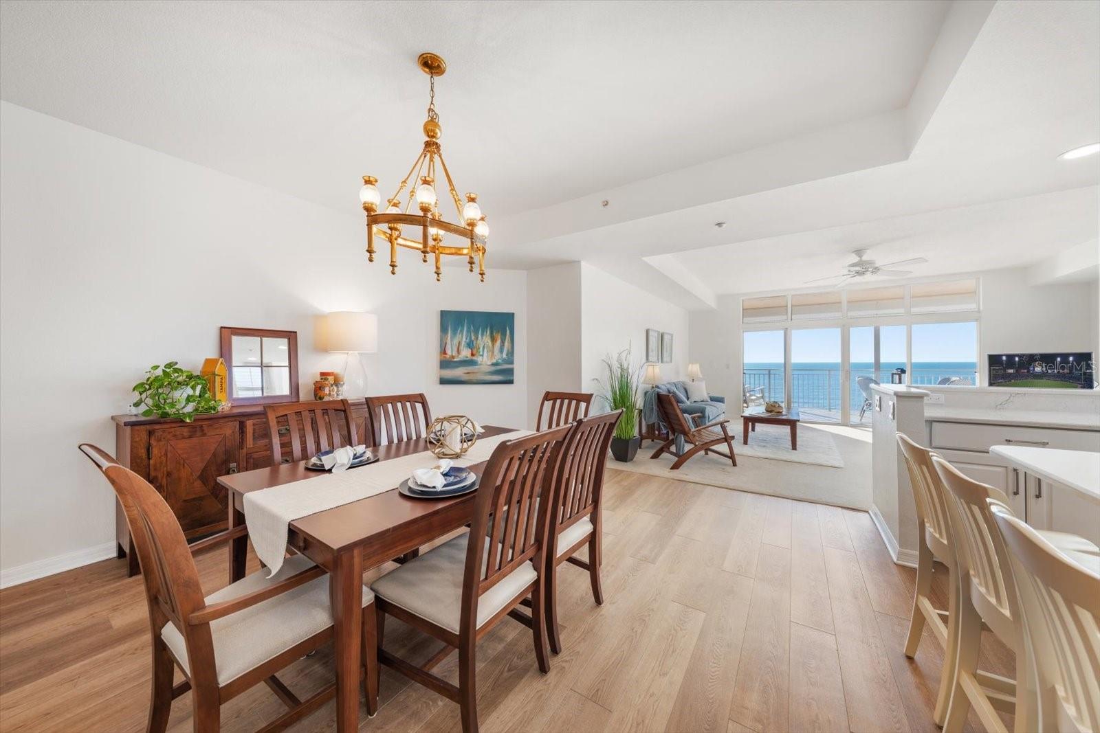 CHEZ SOLEIL CONDO - Residential