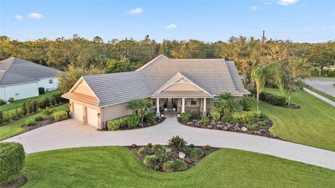 A home in PARRISH