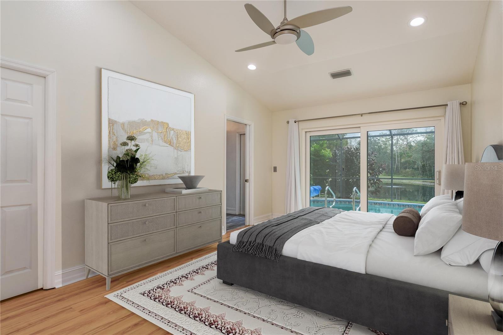 CHATTAM LANDING PH I - Residential