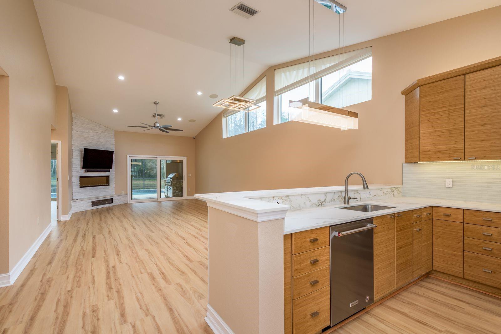 CHATTAM LANDING PH I - Residential