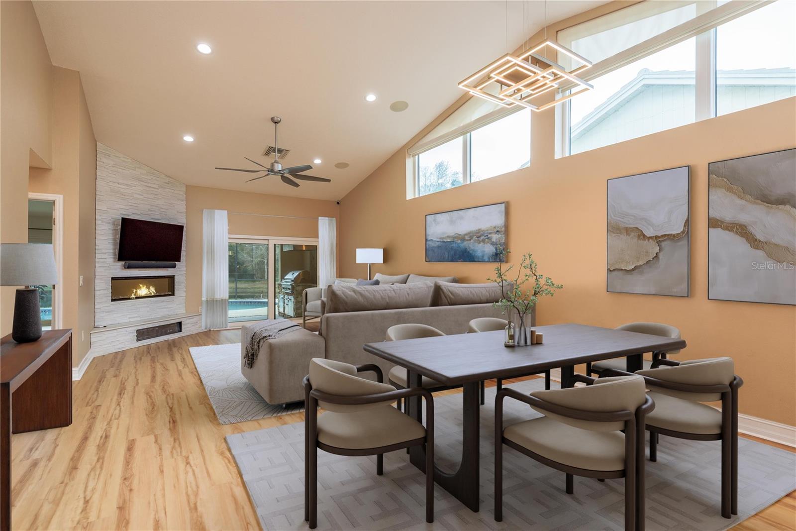 CHATTAM LANDING PH I - Residential