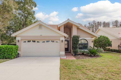 Photo of 5590 Greyston Street, Palm Harbor, FL 34685 (MLS # TB8460485)