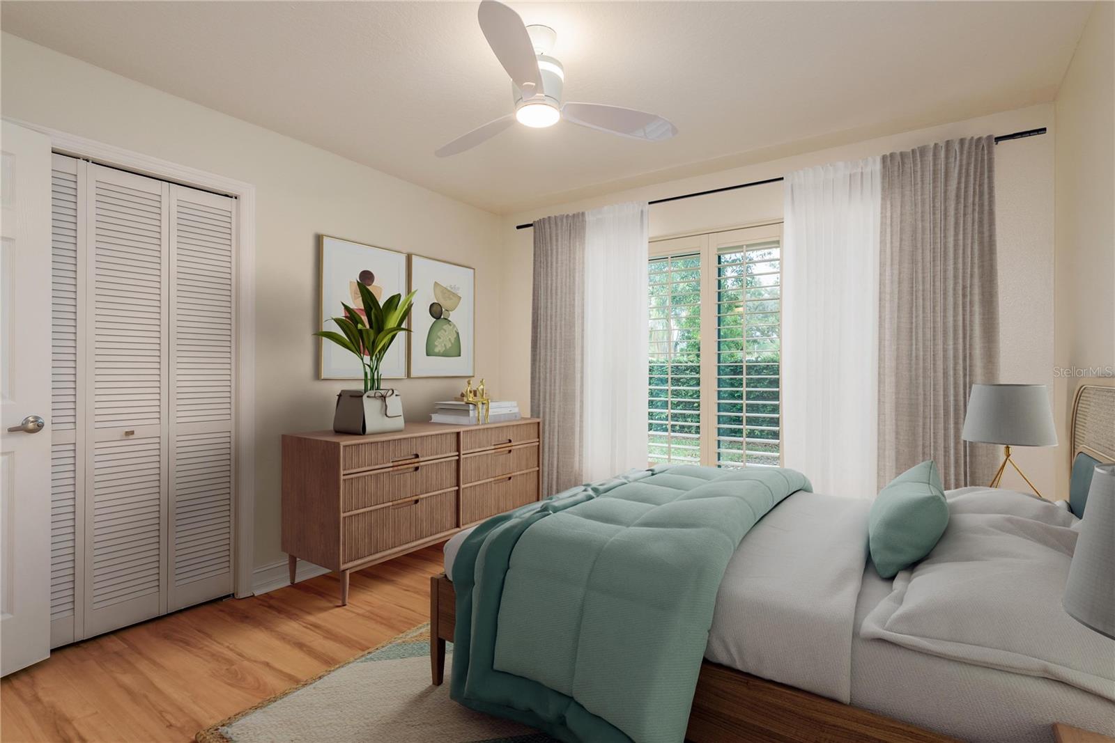 CHATTAM LANDING PH I - Residential