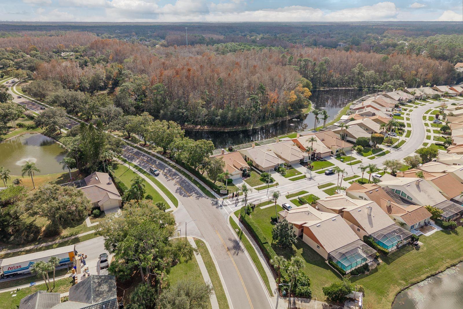 CHATTAM LANDING PH I - Residential