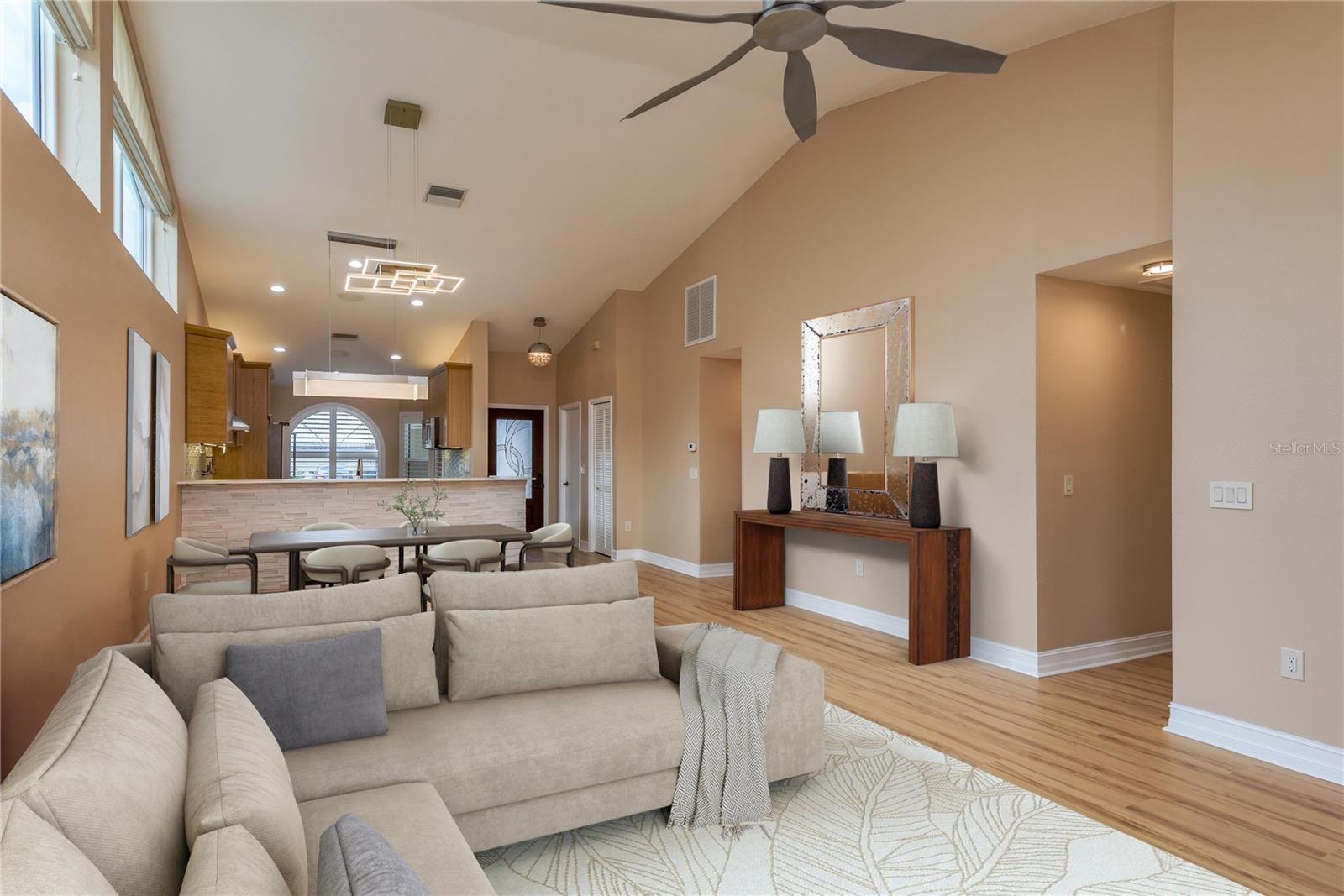 CHATTAM LANDING PH I - Residential