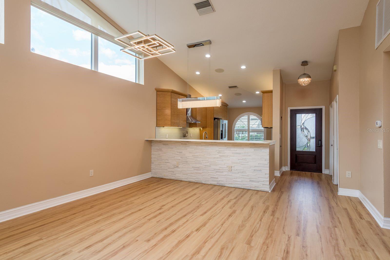 CHATTAM LANDING PH I - Residential