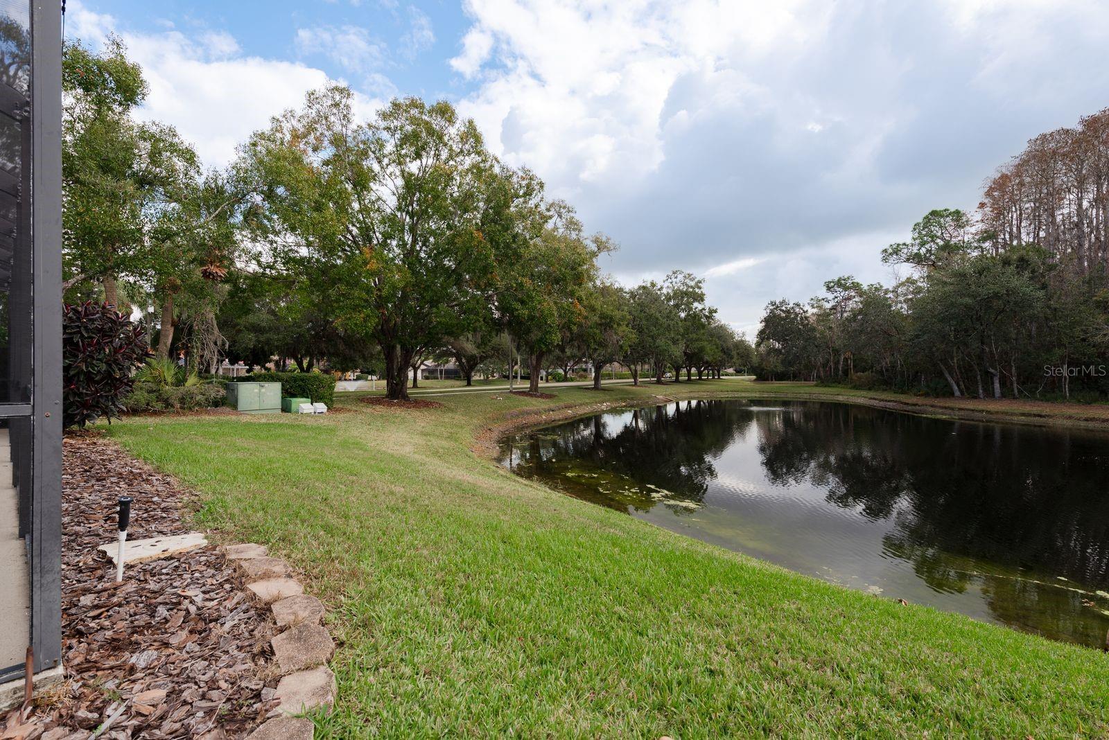 CHATTAM LANDING PH I - Residential