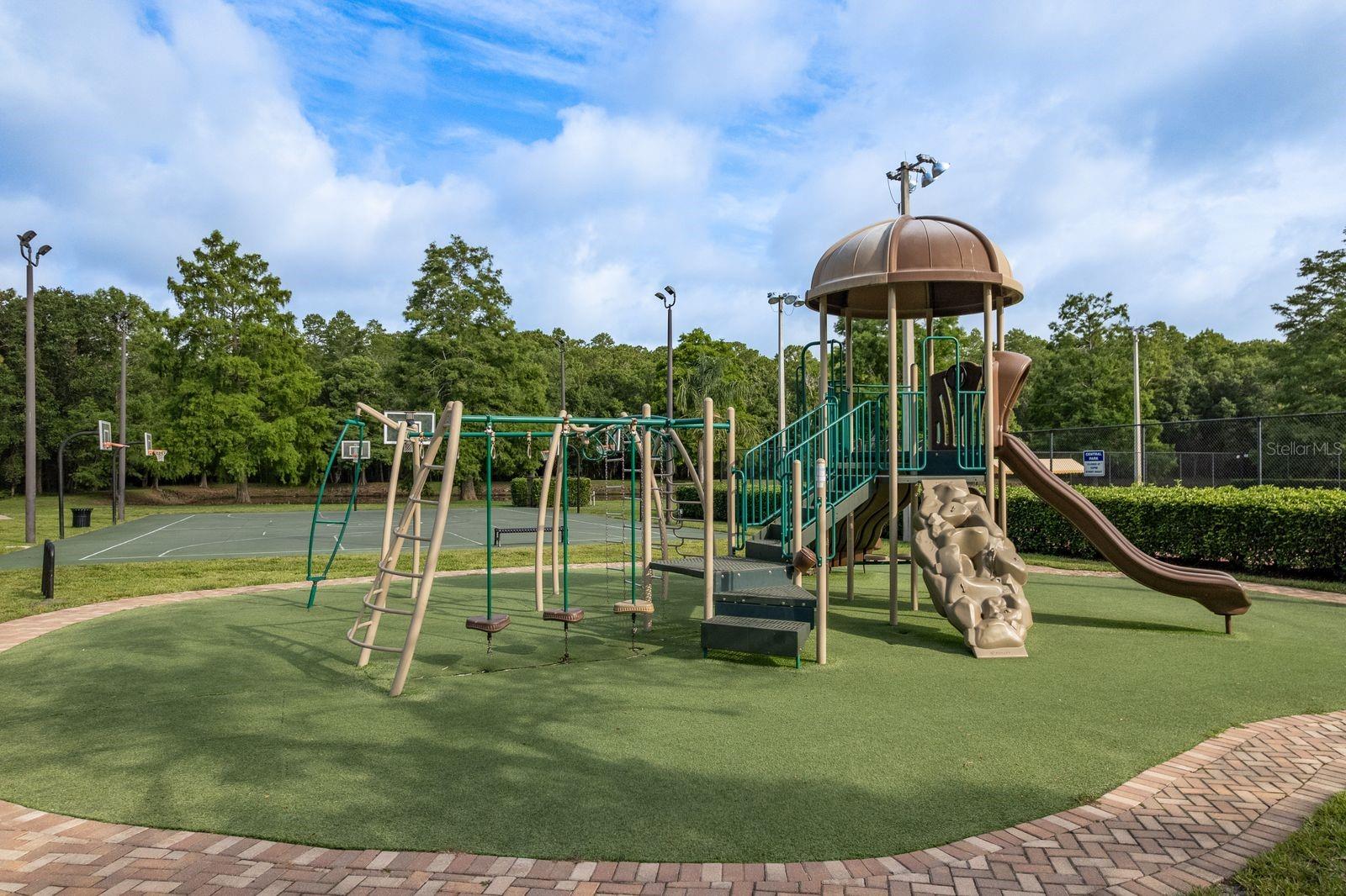 CHATTAM LANDING PH I - Residential