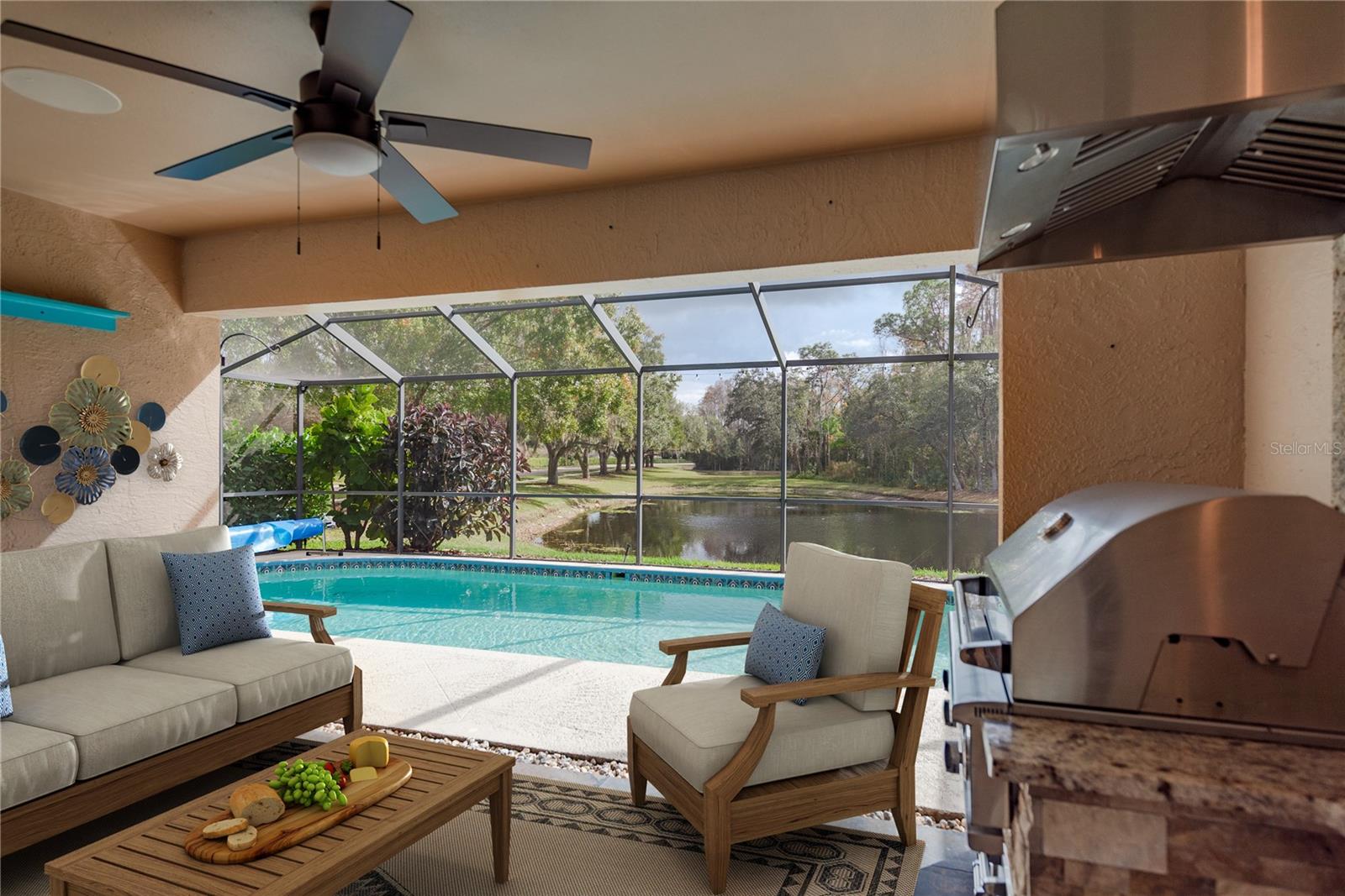 CHATTAM LANDING PH I - Residential