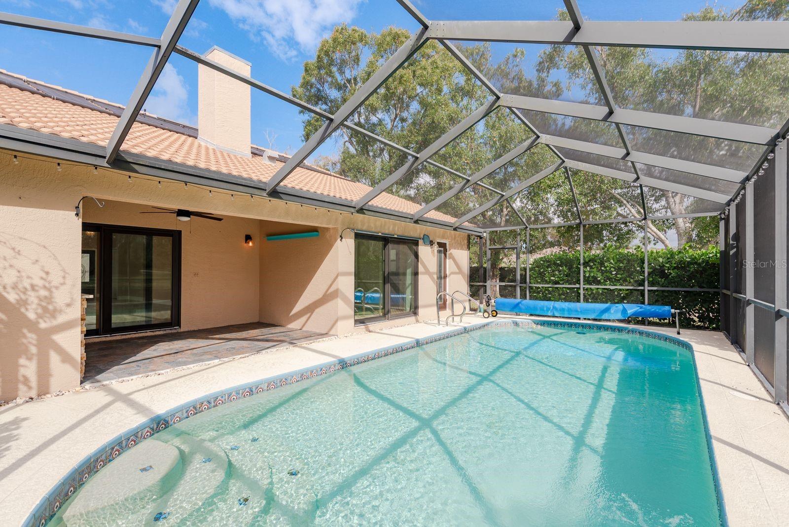 CHATTAM LANDING PH I - Residential