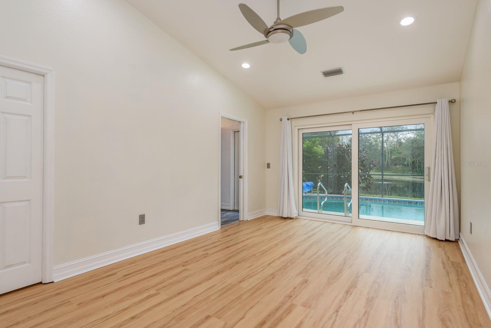 CHATTAM LANDING PH I - Residential